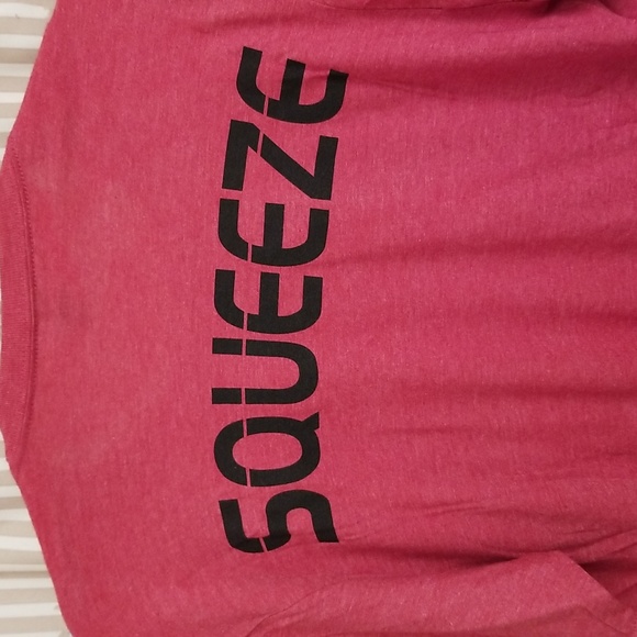 💪😁District Workout Tee Unisex - Picture 4 of 7